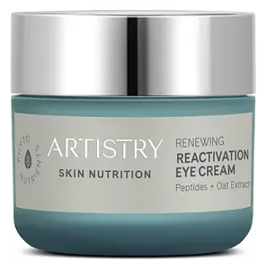Artistry Beauty Renewing Reactivation Eye Cream