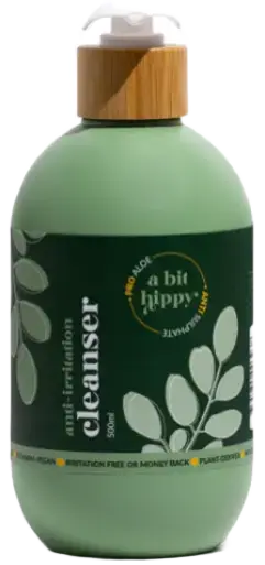 A Bit Hippy Anti-Irritation Cleanser