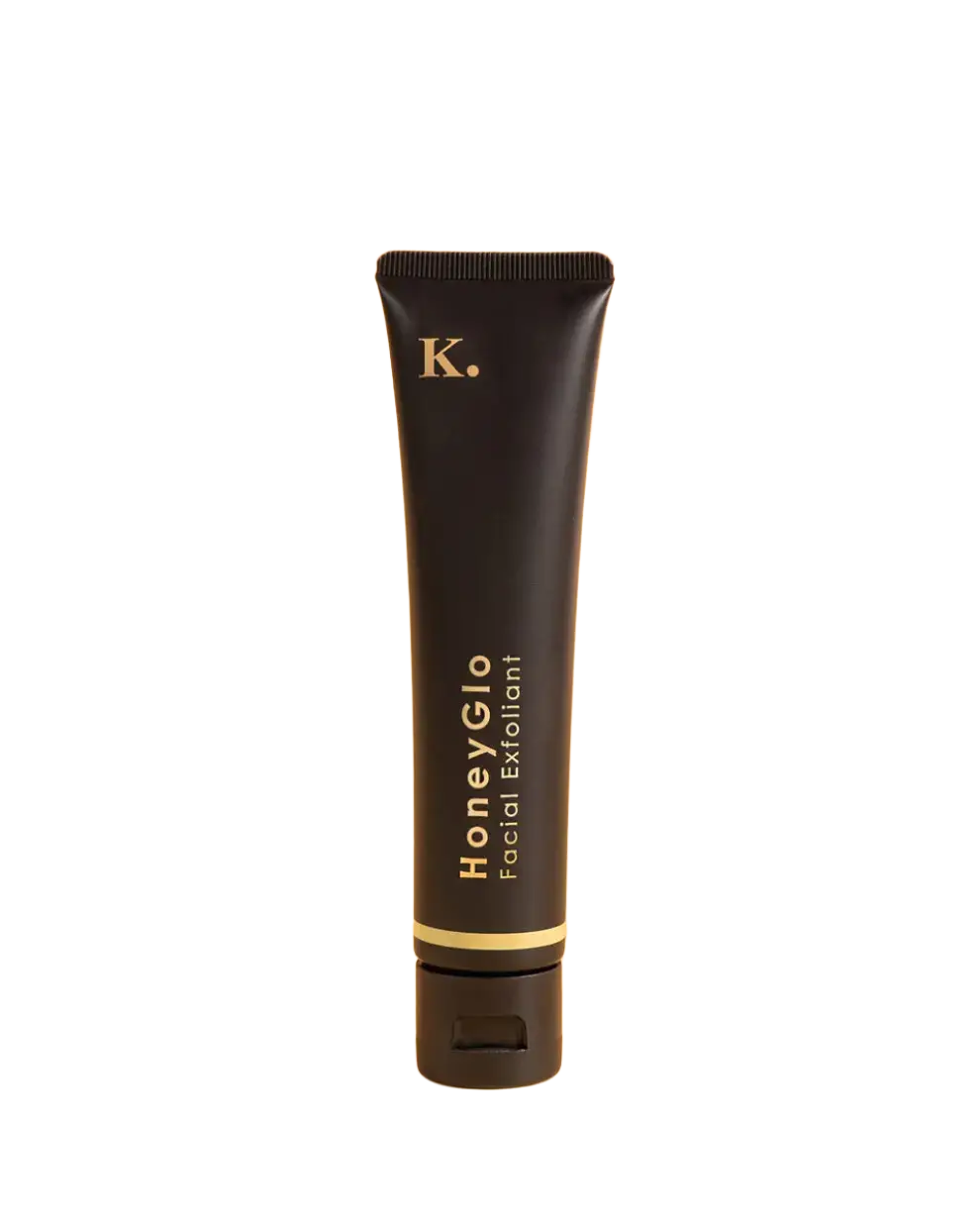 Kayman Beauty Honeyglo Facial Exfoliant