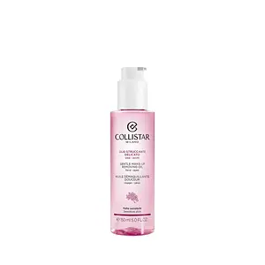 COLLISTAR Milano Gentle Make-Up Removing Oil