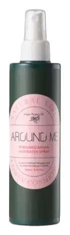 Around Me Argan Hair Water Spray