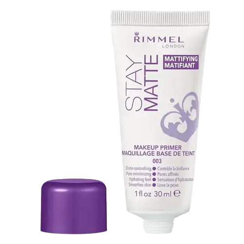 Rimmel London Stay Matte Primer