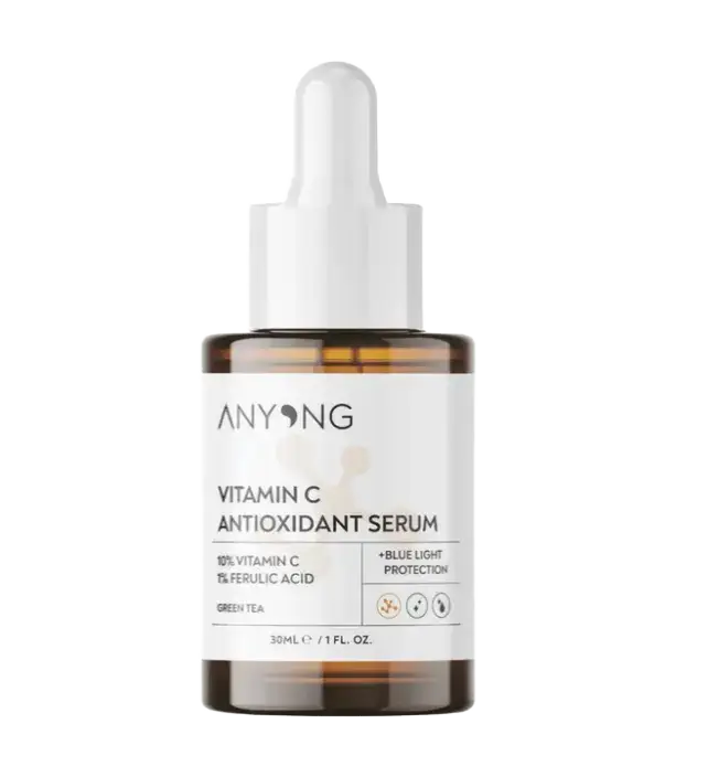 Anyong Vitamin C Antioxidant Serum