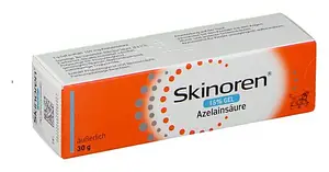 Bayer Skinoren 15% Gel Azelaic Acid