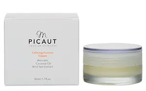 M Picaut Calming Cocoon Cream