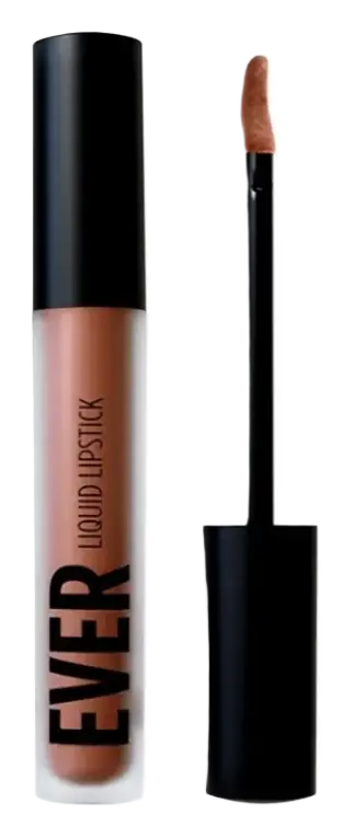 We Makeup Ever Liquid Lipstick 4 Madeira Peach