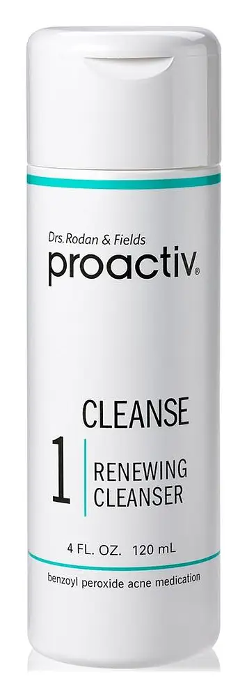 Proactiv Renewing Cleanser