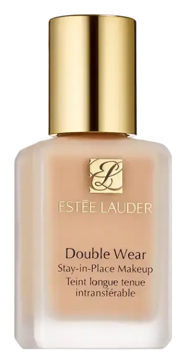 Estée Lauder Double Wear Stay-In-Place Makeup 1N0 Porcelain