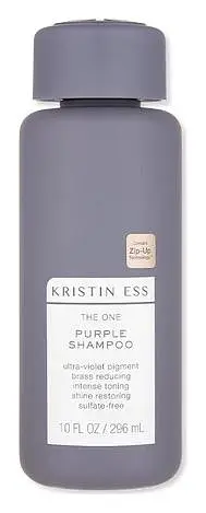 Kristin Ess Hair The One Purple Shampoo
