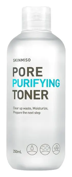 Skinmiso Pore Purifying Toner