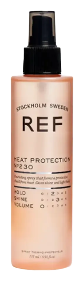 REF Stockholm Heat Protection Spray N230