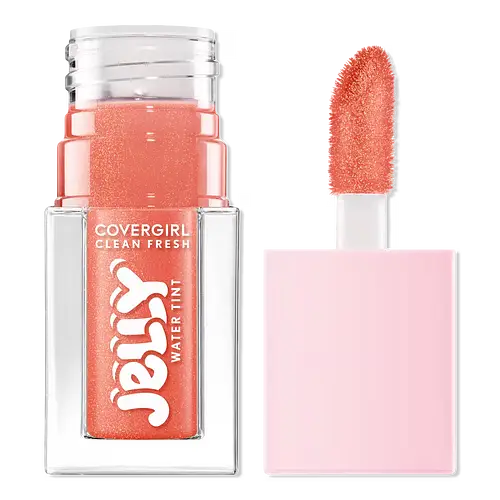 Covergirl Clean Fresh Jelly Water Tint Jelly Nude
