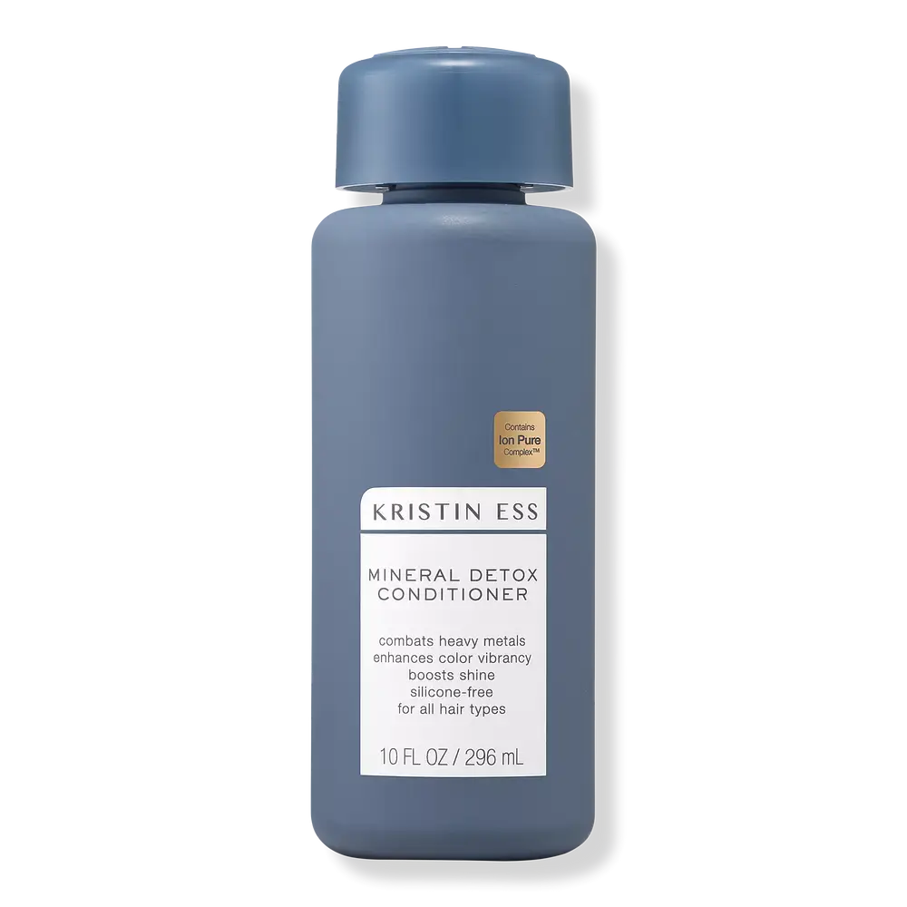 Kristin Ess Hair Mineral Detox Conditioner