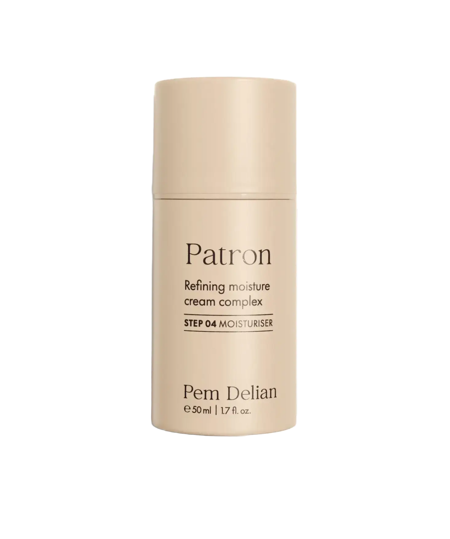 Pem Delian Patron
