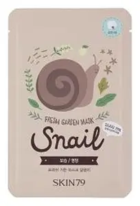 Skin79 Fresh Garden Mask Snail