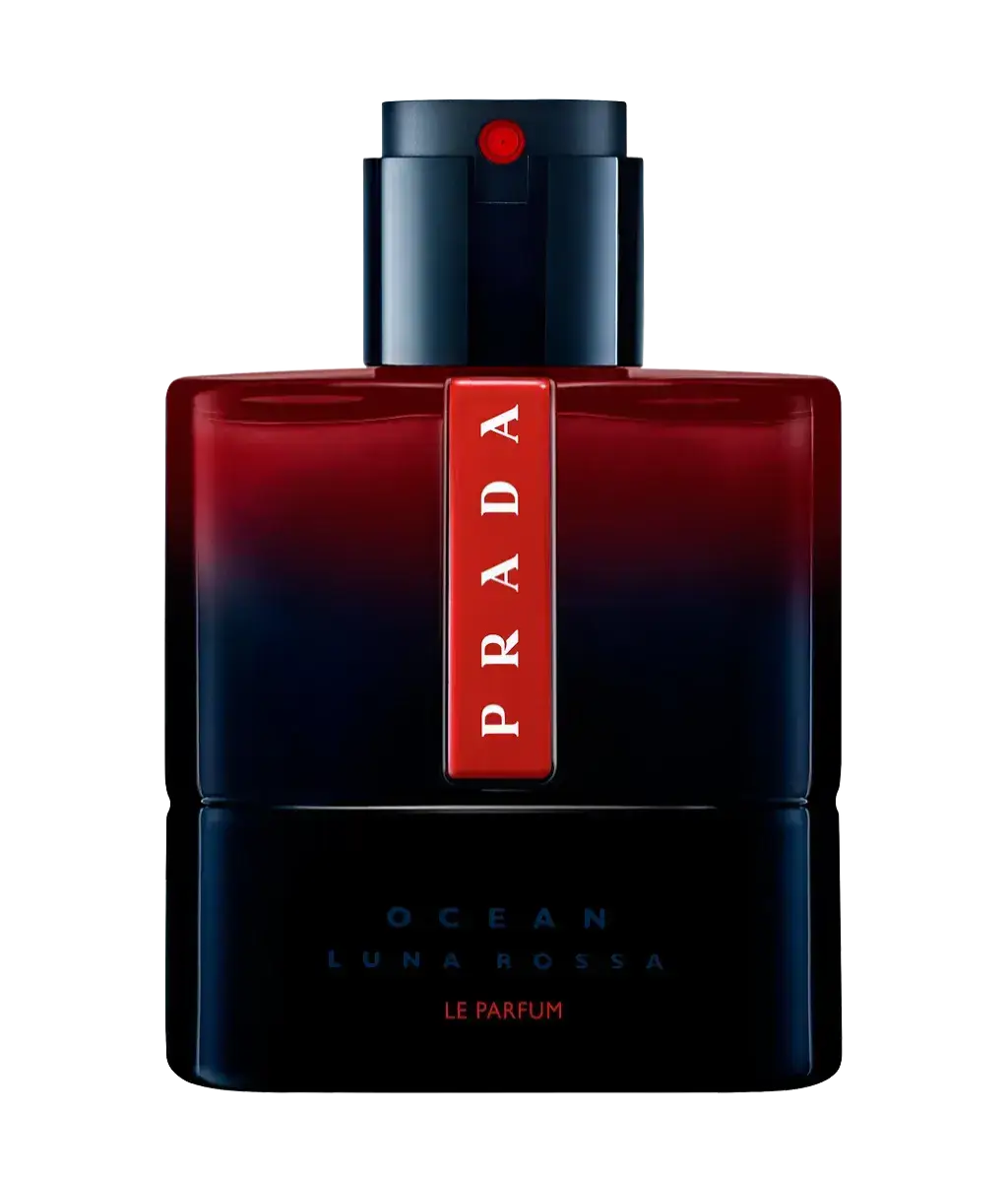 Prada Ocean Luna Rossa Le Parfum