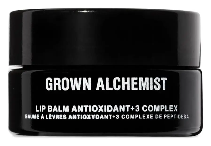 Grown Alchemist Lip Balm Antioxidant+3 Complex