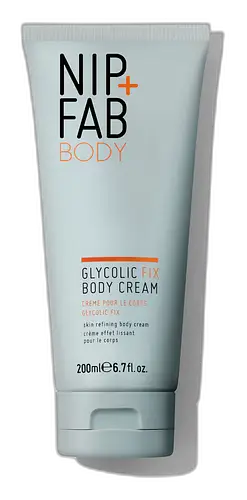 Nip + Fab Glycolic Fix Body Cream