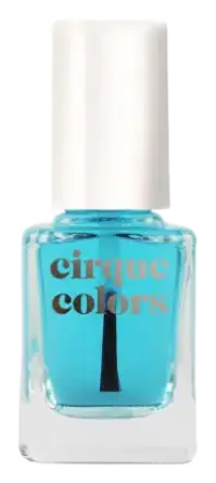 Cirque Colors Get Ready Base Coat