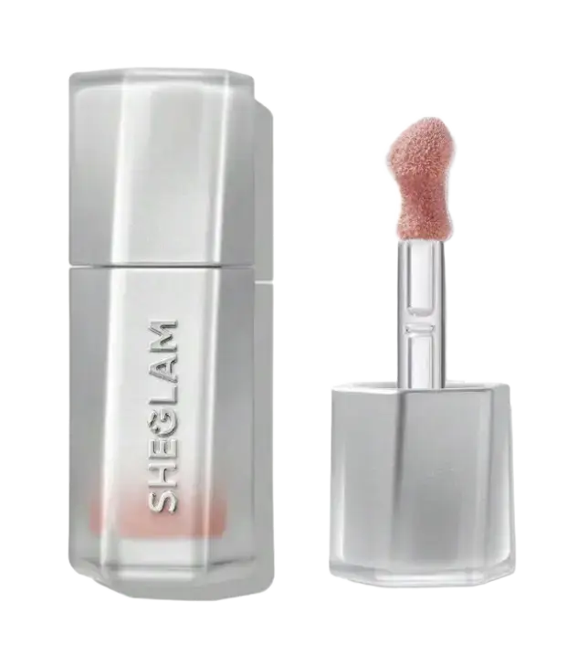 SHEGLAM Glass Lock Air Gloss Born Ready