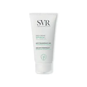 SVR Spirial Deo Cream