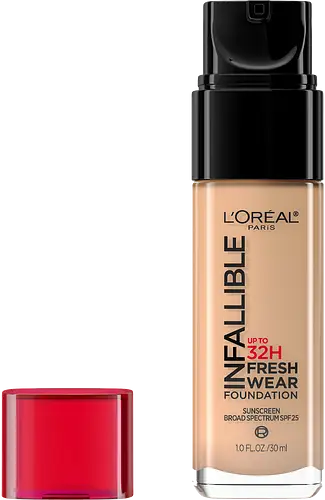 L'Oreal Infallible 32H Freshwear Foundation 460 Golden Beige