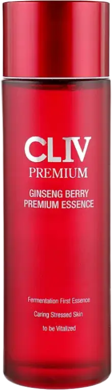 CLIV Ginseng Berry Premium Essence