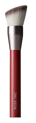 Rose Inc No. 3 Foundation Brush