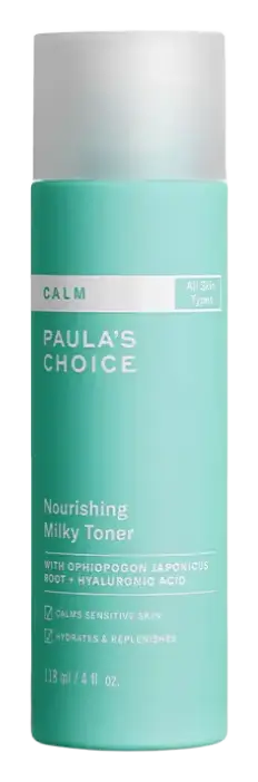 Paula's Choice Calm Nourishing Milky Toner Denmark