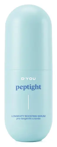 D'You Peptight