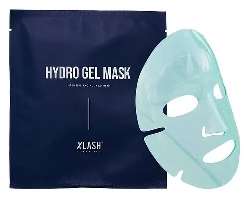 XLASH Hydro Gel Mask