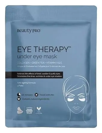BeautyPro EYE THERAPY Under Eye Mask