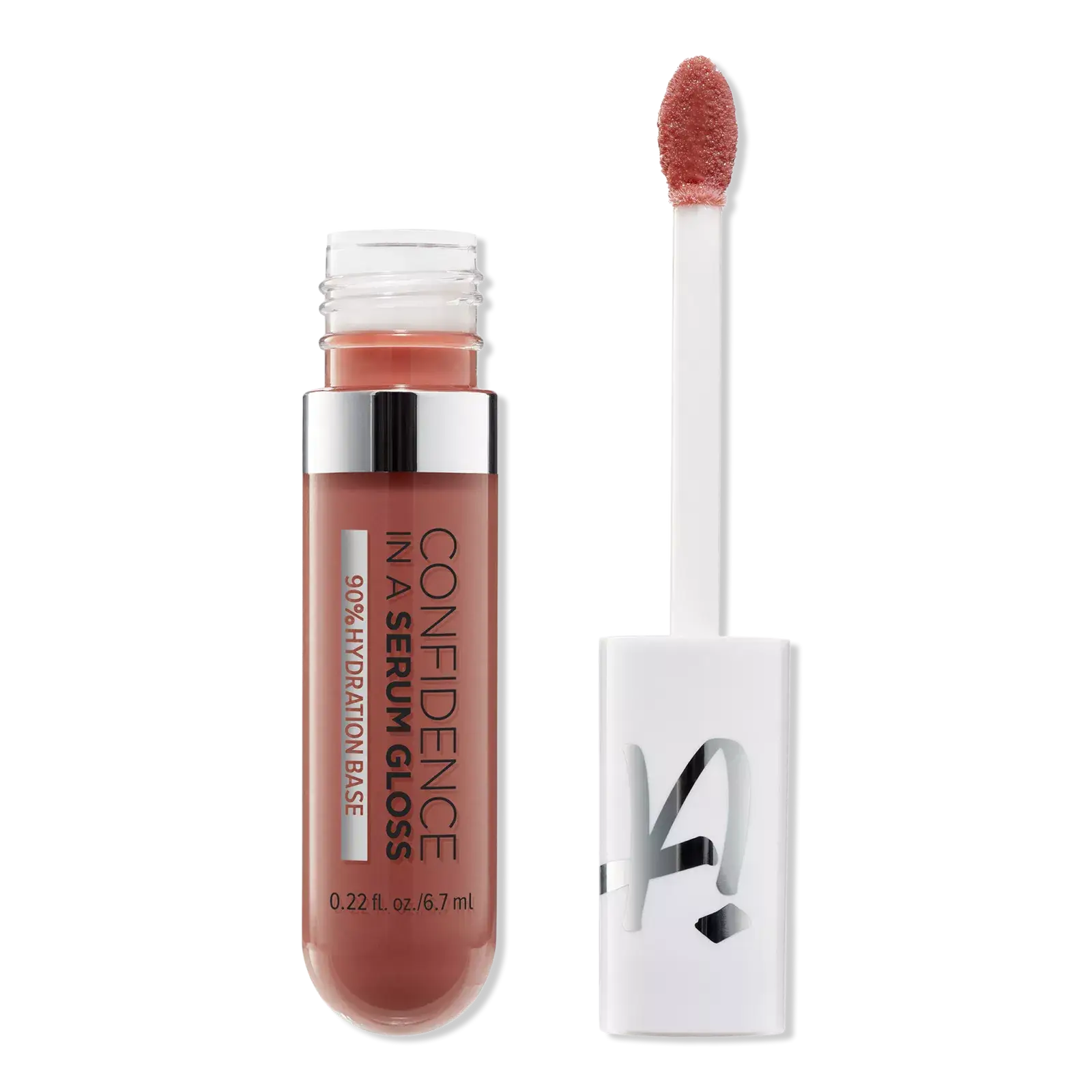 IT Cosmetics Confidence In A Serum Gloss Self-Worth