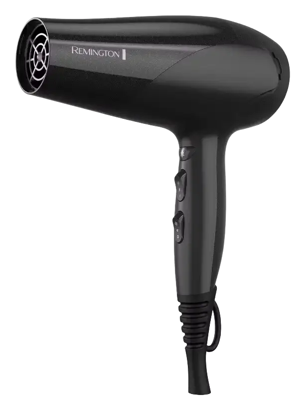 Remington Damage Protection Ceramic Hair Dryer