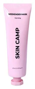 Skin Gym Weekender Mask
