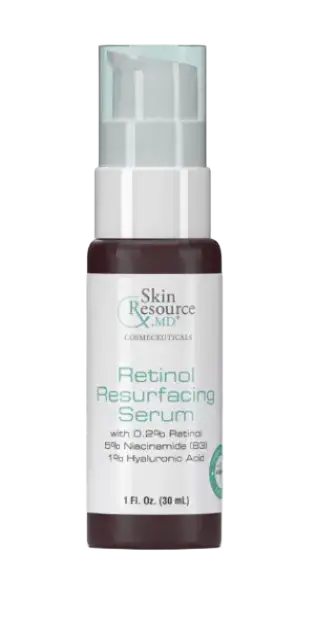 Skin Resource.MD Retinol Resurfacing Serum