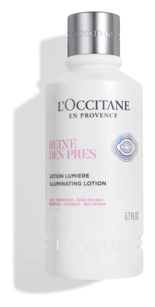 L'Occitane Reine Des Pres Lotion