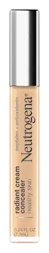 Neutrogena Healthy Skin Radiant Cream Concealer Bisque (Light/Medium 02)