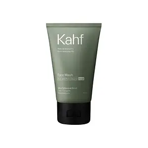 Kahf Acne And Pore Cleanse Scrub Face Wash