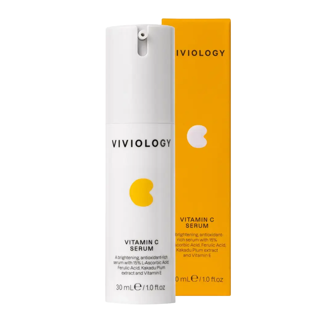 Viviology Vitamin C Serum