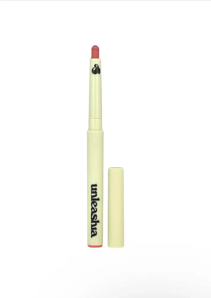 Unleashia Oh! Happy Day Lip Pencil After Party