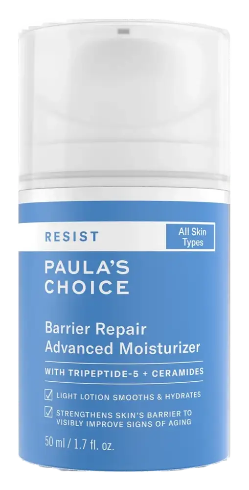 Paula's Choice Barrier Repair Advanced Moisturizer EU