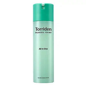 Torriden Balanceful For Men All In One