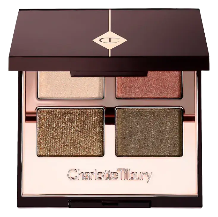 Charlotte Tilbury Luxury Eyeshadow Palette Bella Sofia