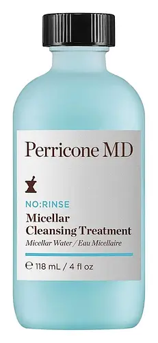 Perricone MD No:Rinse Micellar Cleansing Treatment