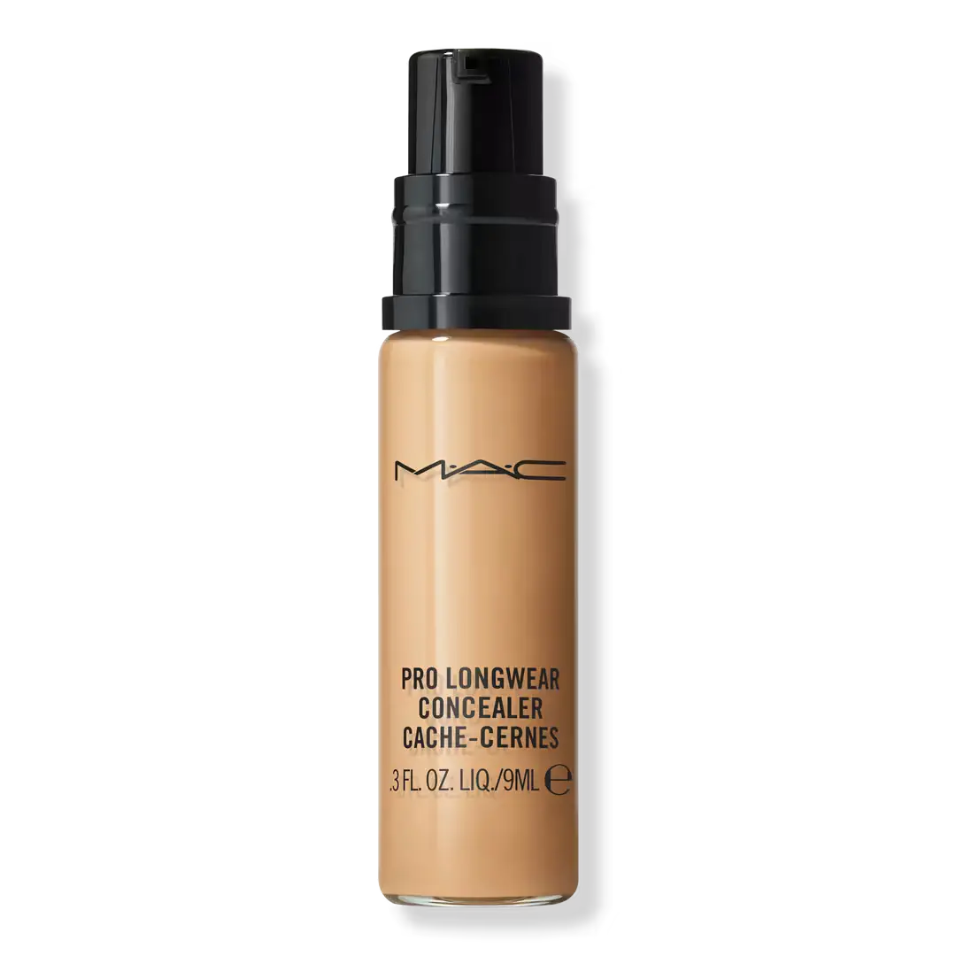 Mac Cosmetics Pro Longwear Concealer NC25