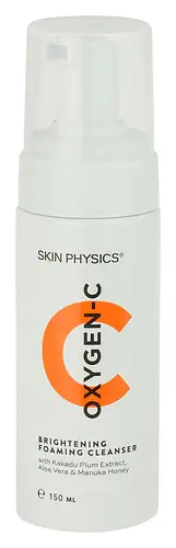 Skin Physics Brightening Foaming Cleanser