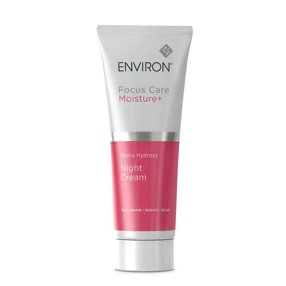 Environ Skin Care Alpha Hydroxy Night Cream
