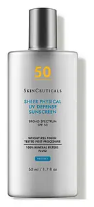 SkinCeuticals Sheer Mineral UV Defense SPF50