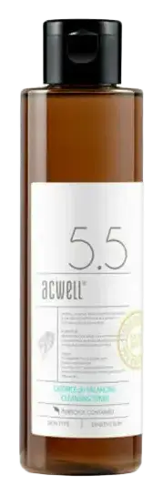 Acwell Licorice pH Balancing Cleansing Toner